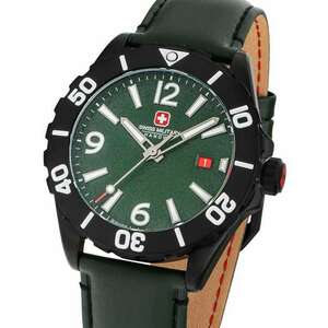 Swiss Military Hanowa SMWGB0000251 Carbon Peak Mens Watch 44mm kép