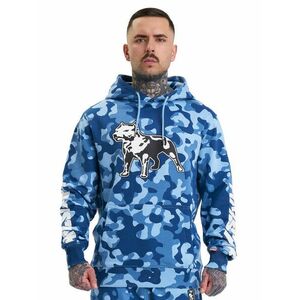 Amstaff Attikus Hoodie kép