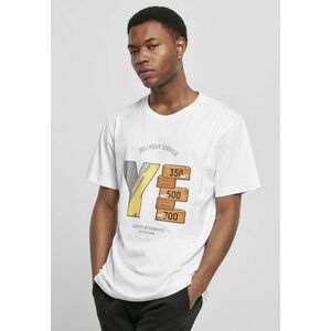 Cayler & Sons C&S WL YIB-Delivery Tee white kép