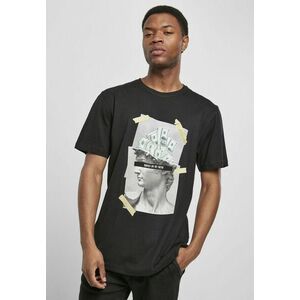 Cayler & Sons WL Dollar Mind Tee black/mc kép