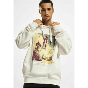 Dangerous DNGRS Launch Hoody white kép