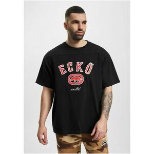 Ecko Unltd. Boxy Cut T-shirt black kép