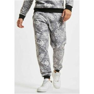 Just Rhyse JR petal Jogger black kép