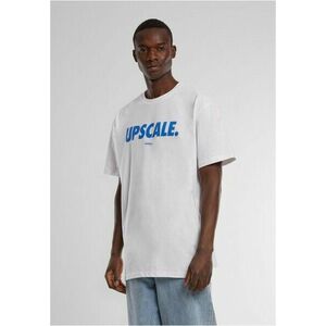 Mr. Tee Upscale Sport Font Oversize Tee white kép