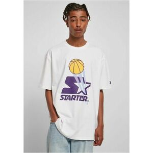 Starter Airball Tee white kép