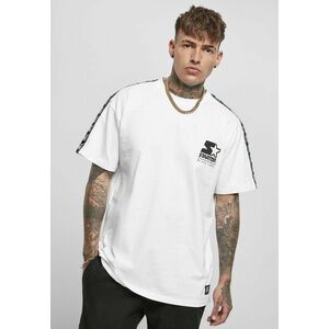 Starter Logo Taped Tee white kép