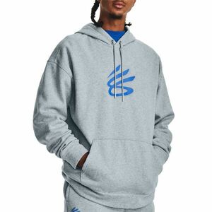 Under Armour Curry Big Splash PO Hoodie-BLU kép