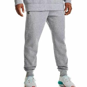 Under Armour Curry Fleece Sweatpants-GRY kép