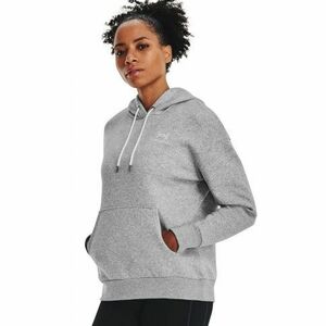 Under Armour Essential Fleece Hoodie-GRY kép