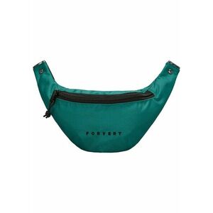 Urban Classics Forvert Leon Hipbag deep green kép