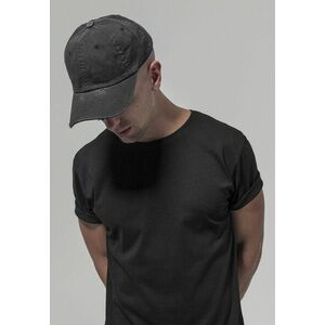 Urban Classics Low Profile Destroyed Cap black kép