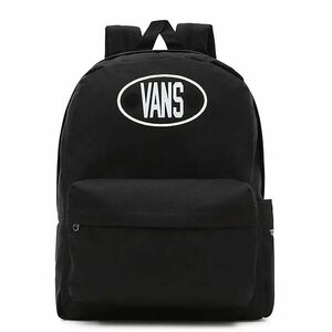 Hatizsak VANS OLD SKOOL CLASSIC BACKPACK Black kép