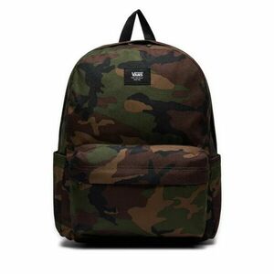 Hatizsak VANS OLD SKOOL CLASSIC BACKPACK Camo kép