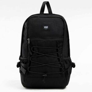 Hatizsak Vans Original Backpack Black kép