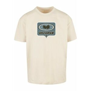 Wu-Wear WU Wear Killa Bee Vintage Oversize Tee sand kép