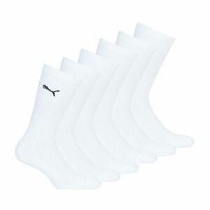 Sport zoknik Puma PUMA CREW SOCK X6 kép