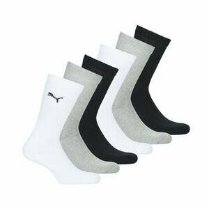 Sport zoknik Puma PUMA CREW SOCK X6 kép