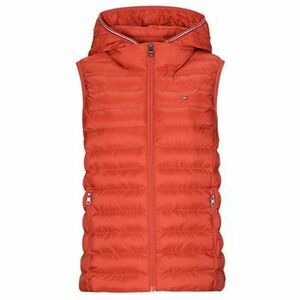 Steppelt kabátok Tommy Hilfiger LW PADDED GLOBAL STRIPE VEST kép