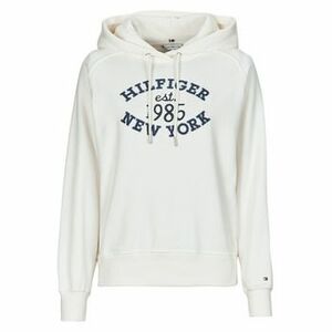 Pulóverek Tommy Hilfiger MDRN REG VARSITY HOODIE kép