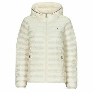 Steppelt kabátok Tommy Hilfiger LW PADDED GLOBAL STRIPE JACKET kép