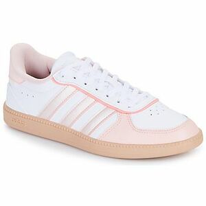 Rövid szárú edzőcipők adidas BREAKNET SLEEK kép