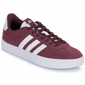 Rövid szárú edzőcipők adidas VL COURT 3.0 kép