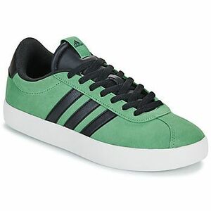 Rövid szárú edzőcipők adidas VL COURT 3.0 kép