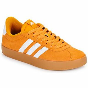 Rövid szárú edzőcipők adidas VL COURT 3.0 kép