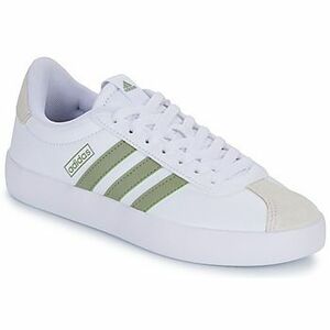 Rövid szárú edzőcipők adidas VL COURT 3.0 kép