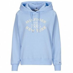 Pulóverek Tommy Hilfiger MDRN REG SCRIPT SWEATSHIRT kép