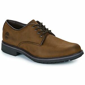 Oxford cipők Timberland STORMBUCKS LACE UP kép