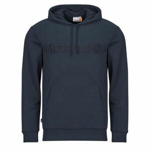 Pulóverek Timberland Embroidery Tonal Hoodie kép