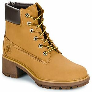 Csizmák Timberland KINSLEY MID LACE UP kép