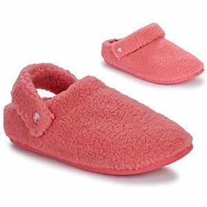 Crocs rózsaszín cipő Classic - 37-38 kép