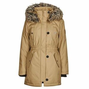 Parka kabátok Only ONLIRIS FUR WINTER PARKA CC OTW kép