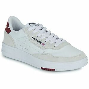 Rövid szárú edzőcipők Reebok Classic COURT PEAK kép