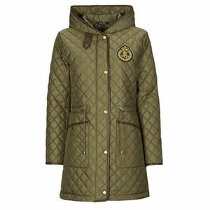 Parka kabátok Lauren Ralph Lauren RC NR QL35-INSULATED-COAT kép