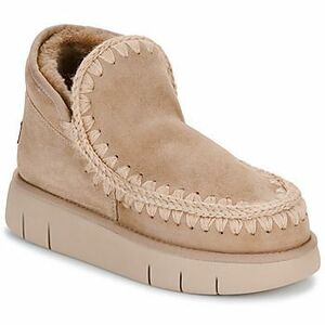 Csizmák Mou ESKIMO BOUNCE SNEAKERS kép