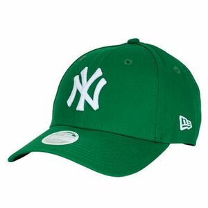 Baseball sapkák New-Era FEMALE WOMEN'S LEAGUE ESSENTIAL 9FORTY® NEW YORK YANKEES kép