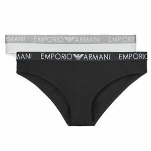 Bugyik Emporio Armani ICONIC COTTON X2 kép