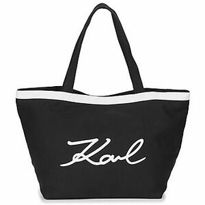 Bevásárló szatyrok / Bevásárló táskák Karl Lagerfeld K/SIGNATURE SHOPPER kép