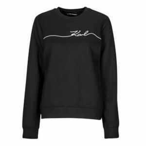 Sweatshirt ruha logóval kép