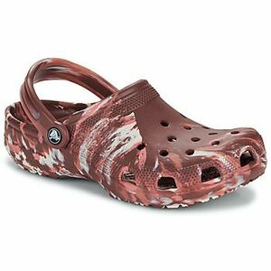 Klumpák Crocs Classic Marbled Clog kép