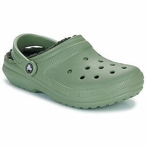 Klumpák Crocs Classic Lined Clog kép