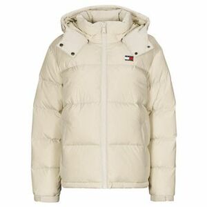 Steppelt kabátok Tommy Jeans TJW ALASKA PUFFER EXT kép