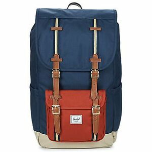 Hátitáskák Herschel HERSCHEL LITTLE AMERICA BACKPACK kép