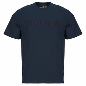 Rövid ujjú pólók Timberland Embroidery Tonal SS Tee kép