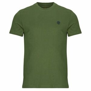 Rövid ujjú pólók Timberland Short Sleeve Tee kép