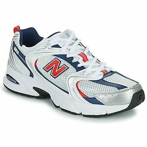 Rövid szárú edzőcipők New Balance 530 kép