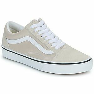 Rövid szárú edzőcipők Vans Old Skool kép